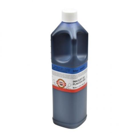Inkoust modrý Koh-i-noor 1000g